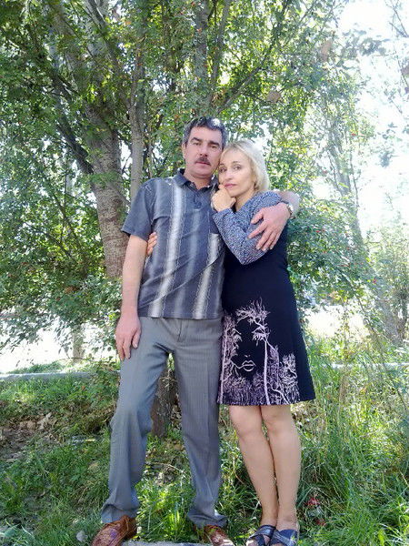 Оля Павловна