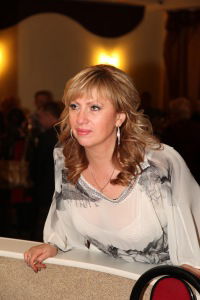 Ольга Попова