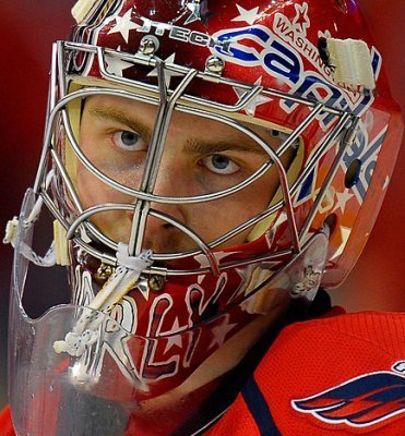 Дмитрий Докучаев