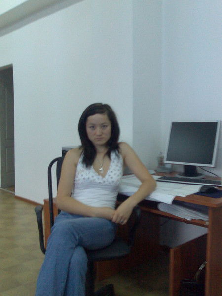 Хорлан Жаманкеева