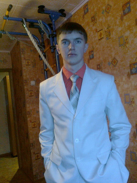 Сергей Лапченко