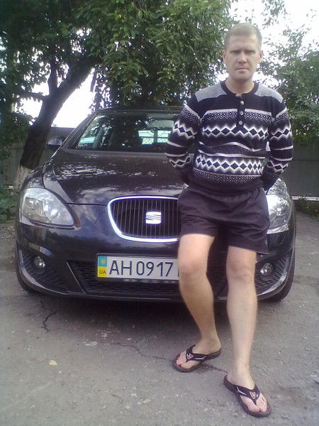 Владимир Боев