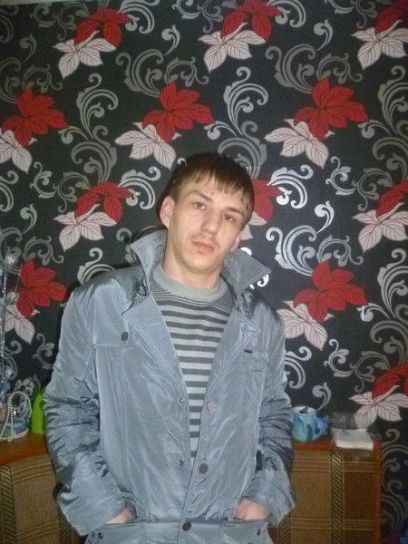 Костя Челушкин