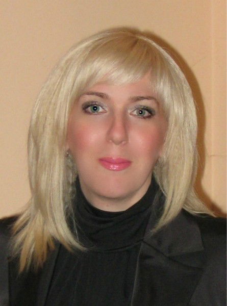 Татьяна Песчаная