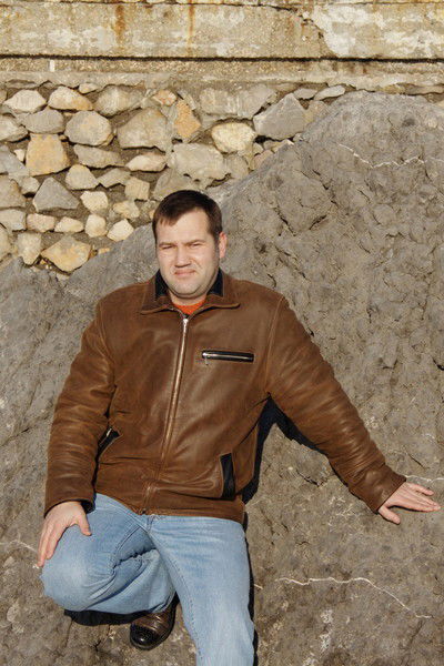 Андрей Перминов