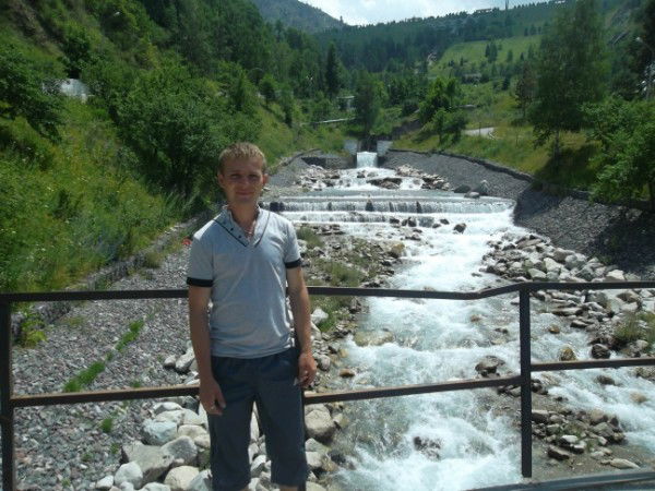 Владимир Никитин