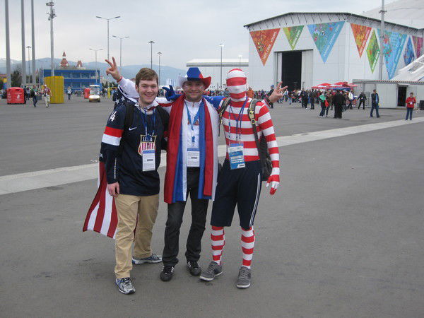 Сергей Прокофьев