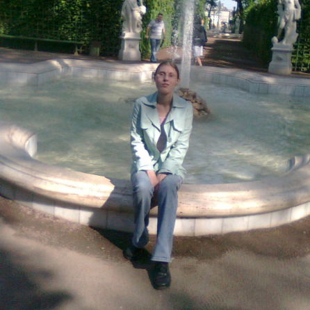 Екатерина Королева