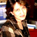 Svetlana Litvinova