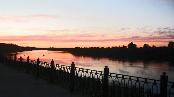 Алексей Криницын