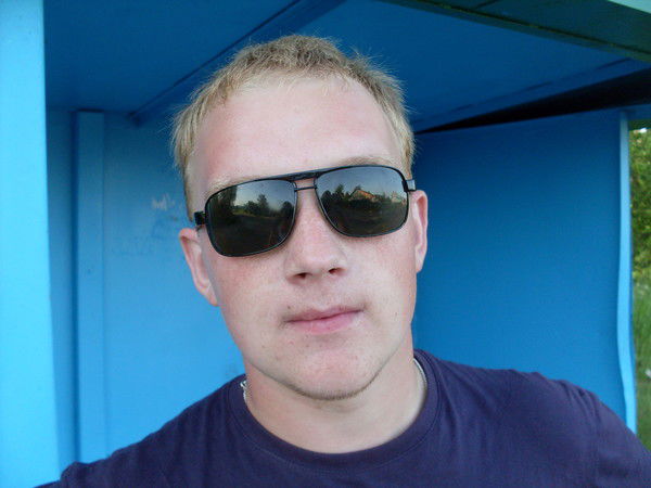 Сергей Герасимов