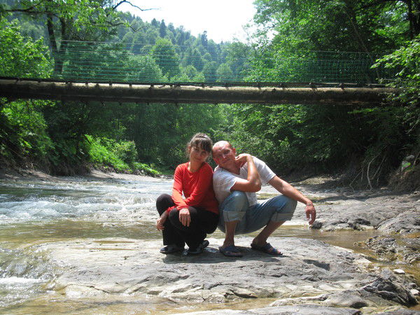 Татьяна Птухина