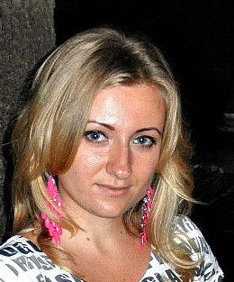 Елена Шевченко