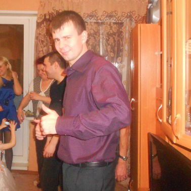 Александр Попов