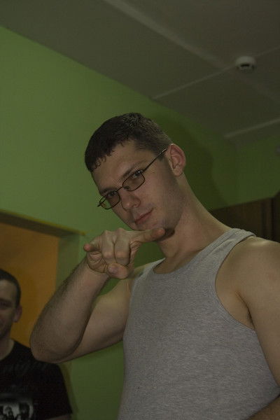 Михаил Скорняков