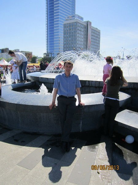 Константин Ар