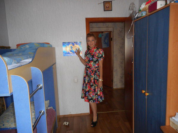 Ольга Круталевич