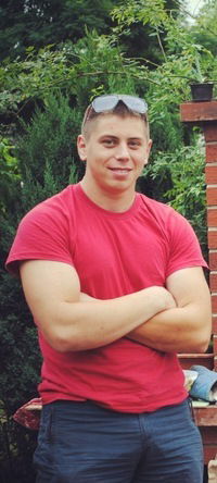 Валера Богушевич