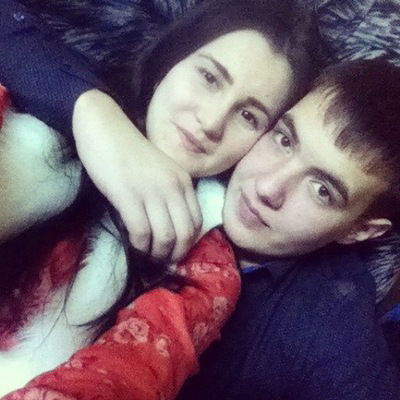 Алия Гарайшина