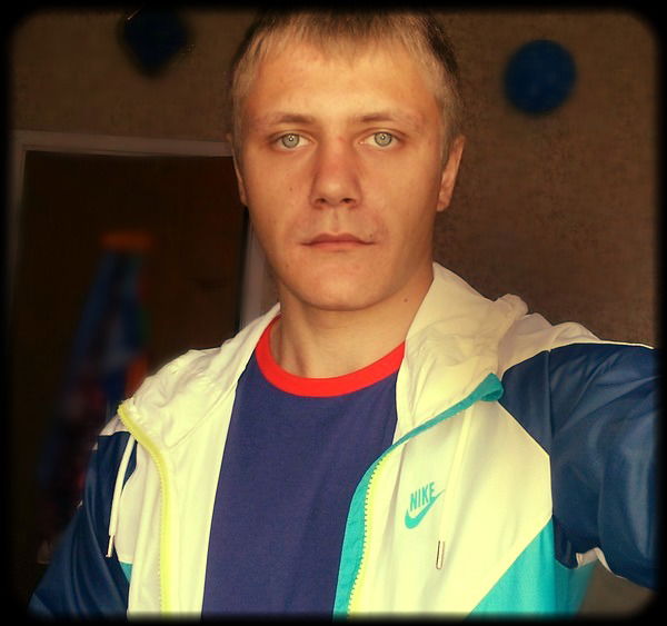 Дима Понкратов