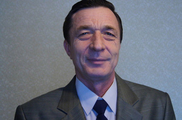 Сергей Грачев