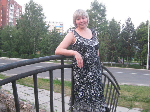 Жанна Андреева