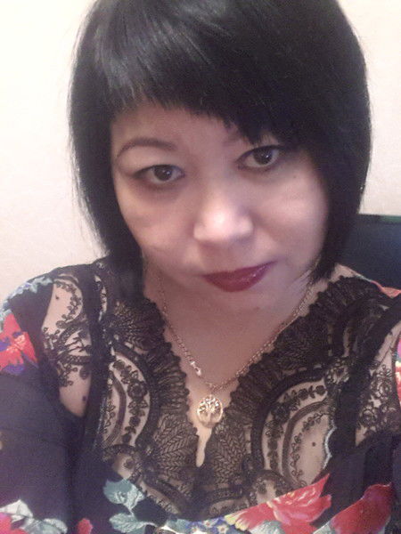 Гуля Карасаева