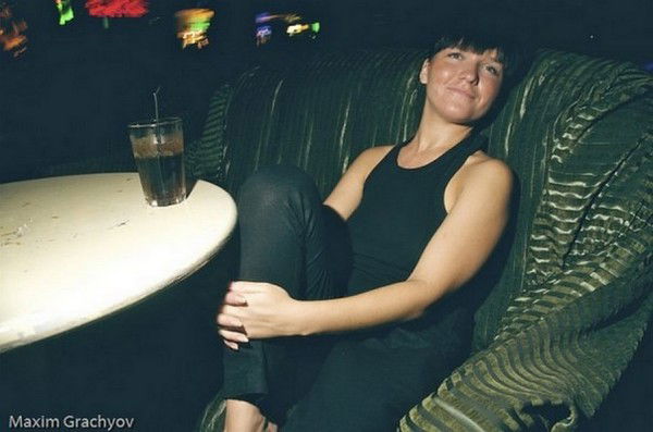 Вера Скворцова