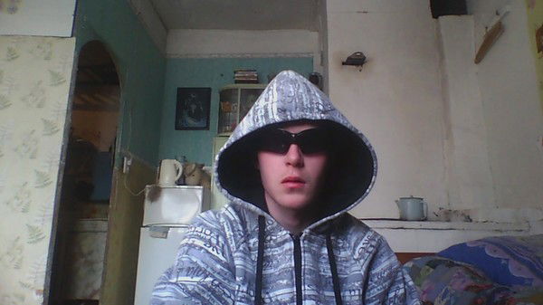 Cергей Румянцев