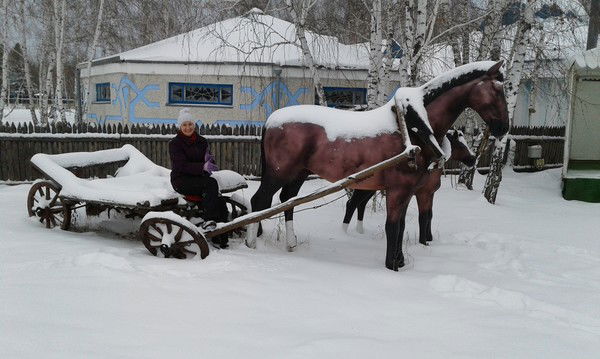 Валентина Свиренко