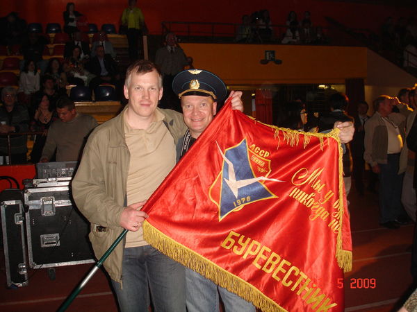 Алексей Шутяев