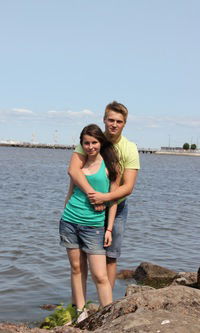 Лена Егорова