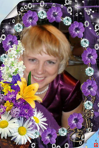 Татьяна Риквейль