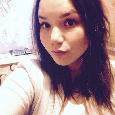 Татьяна Белоусова