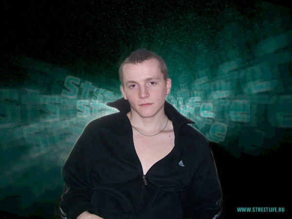 Алексей Ланских