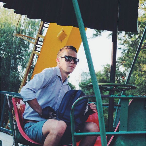 Денис Никитин