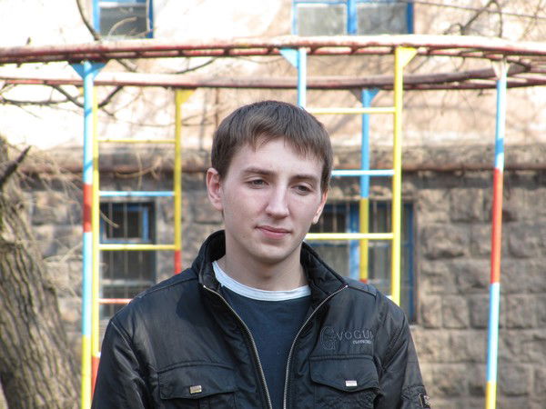 Александр Кононенко