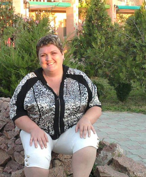 Наталья Дудник