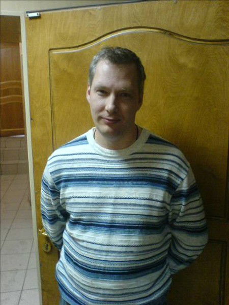 Валера Тетерин