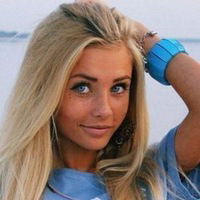 Дарья Фомина