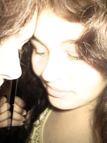 Дарья Малышева