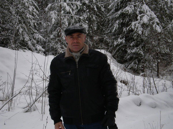 Михаил Романов