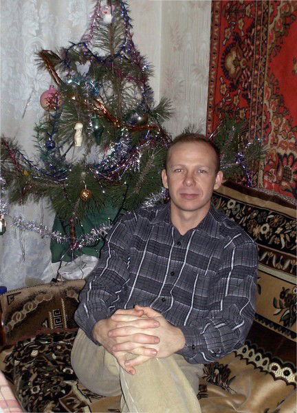 Сергей Воликов