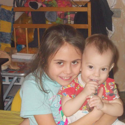 Виолетта Кошелёва