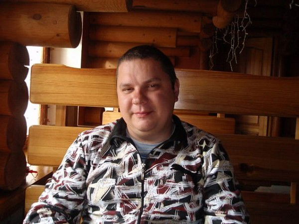 Миша Савельев