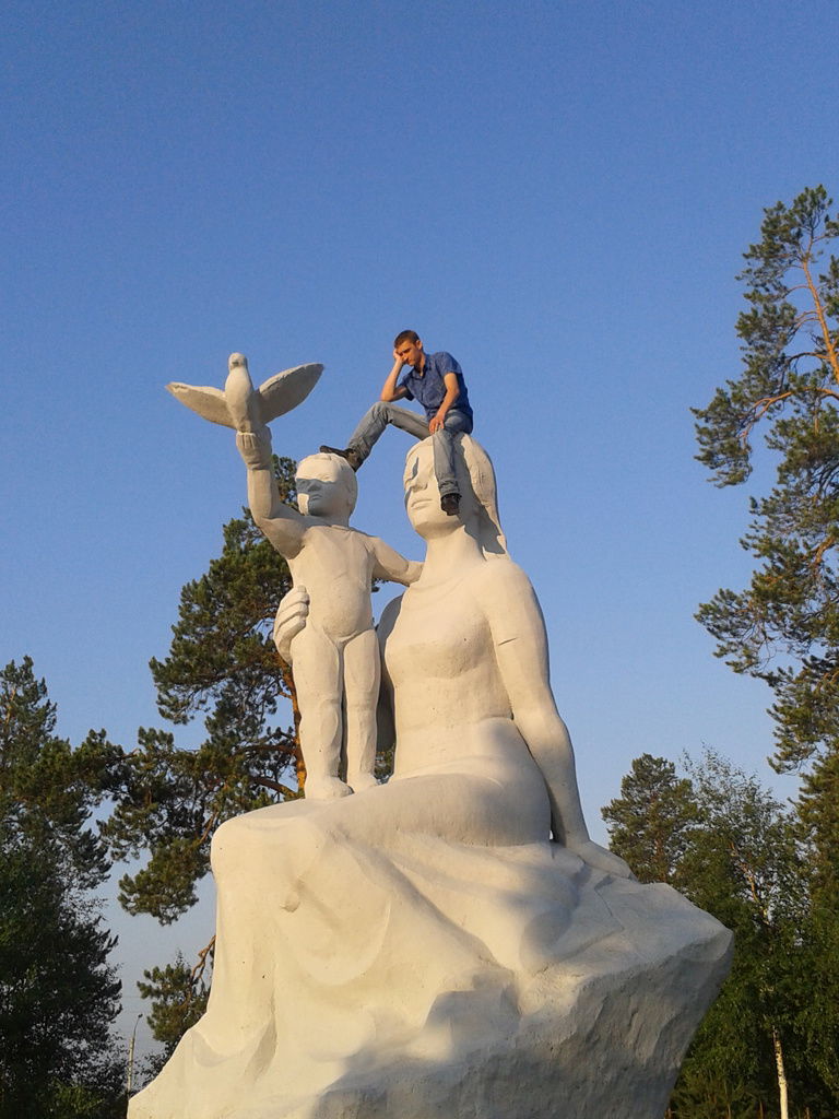 Андрей Московец