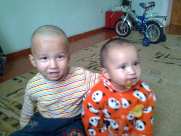 Жанара Туленова