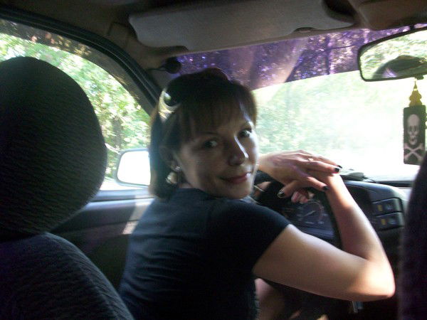 Екатерина Свечникова