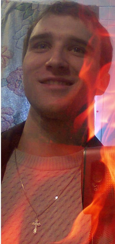 Сергей Мороз