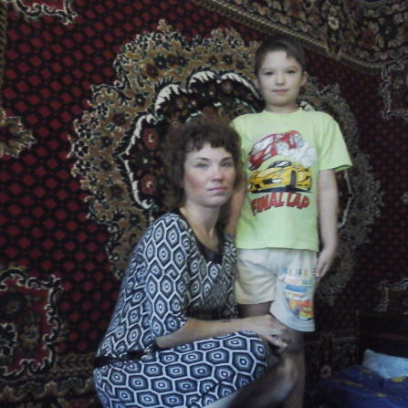 Наталья Сарайкина